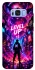 Чехол на Samsung G950 Galaxy S8 Level UP фото 1 из 1