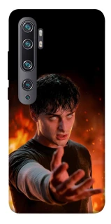 Чехол на Xiaomi Mi Note 10 / Note 10 Pro / Mi CC9 Pro Stranger Things ver.35 фото 1 из 1