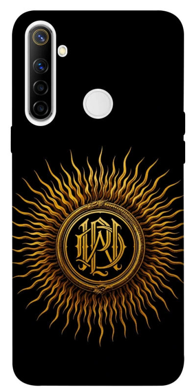 Чохол на Realme 6i Parkway Drive logo ver.1 фото 1 з 1