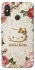 Чехол на Xiaomi Mi 8 Hello Kitty фото 1 из 1