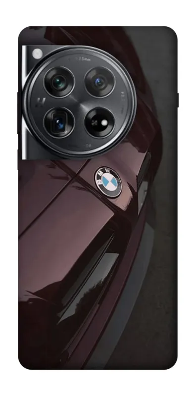 Чохол на OnePlus 12 BMW v51 фото 1 з 1