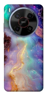 Чохол на ZTE Blade V70 Max Epoxy design ver.6 фото 1 з 1