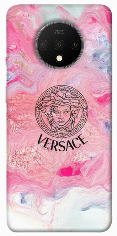 Чохол на OnePlus 7T Versace ver.3 фото 1 з 1