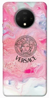 Чохол на OnePlus 7T Versace ver.3 фото 1 з 1