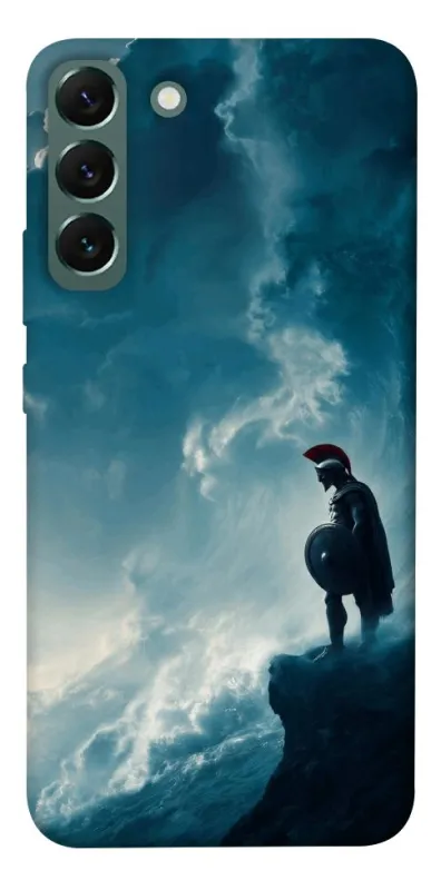 Чехол на Samsung Galaxy S22+ Odyssey ver.2 фото 1 из 1