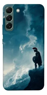 Чехол на Samsung Galaxy S22+ Odyssey ver.2 фото 1 из 1