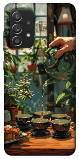 Чехол на Samsung Galaxy A52 4G / A52 5G Tea time фото 1 из 1