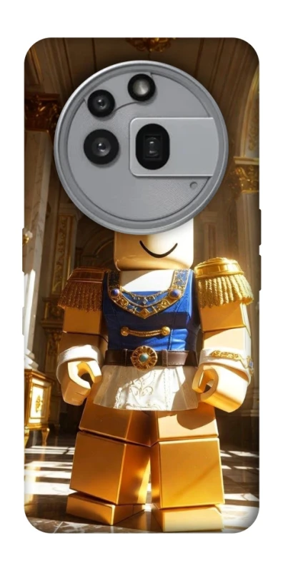 Чохол на Nothing Phone (3a) Pro Roblox aesthetics ver.6 фото 1 з 1