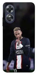 Чохол на Oppo A17 Neymar фото 1 з 1