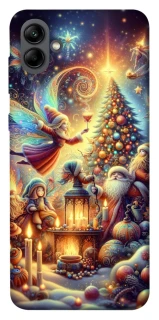 Чохол на Samsung Galaxy A04 Christmas spirit ver.16 фото 1 з 1