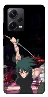 Чохол на Xiaomi Redmi Note 12 Pro 5G Maki Prime фото 1 з 1