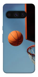 Чехол на Google Pixel 8 Pro Баскетболл фото 1 из 1