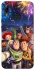 Чохол на Huawei P Smart (2019) Toy Story фото 1 з 1