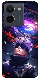 Чохол на Vivo Y36 Satoru Gojo v3 фото 1 з 1