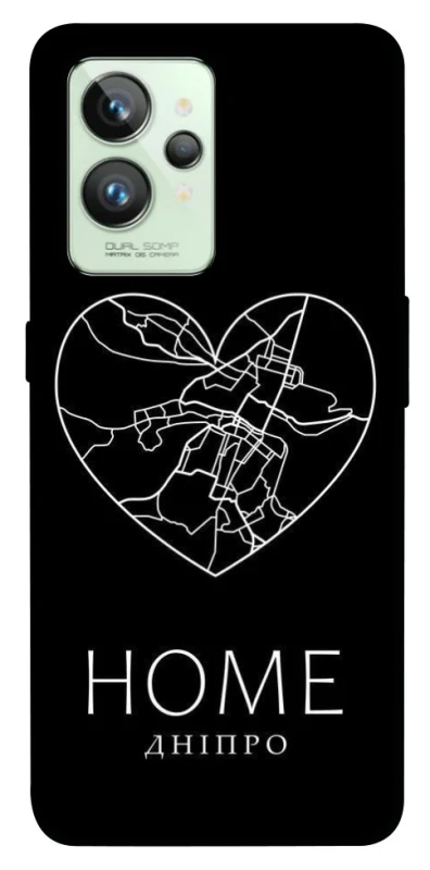 Чохол на Realme GT2 Дніпро Home фото 1 з 1