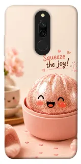 Чехол на Xiaomi Redmi 8 Dumpling ver.1 фото 1 из 1