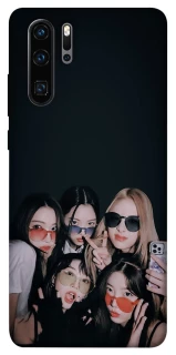 Чохол на Huawei P30 Pro LE SSERAFIM v3 фото 1 з 1