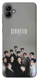 Чехол на Samsung Galaxy A04 Seventeen v3 фото 1 из 1