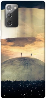 Чехол на Samsung Galaxy Note 20 Kanye West ver.3 фото 1 из 1