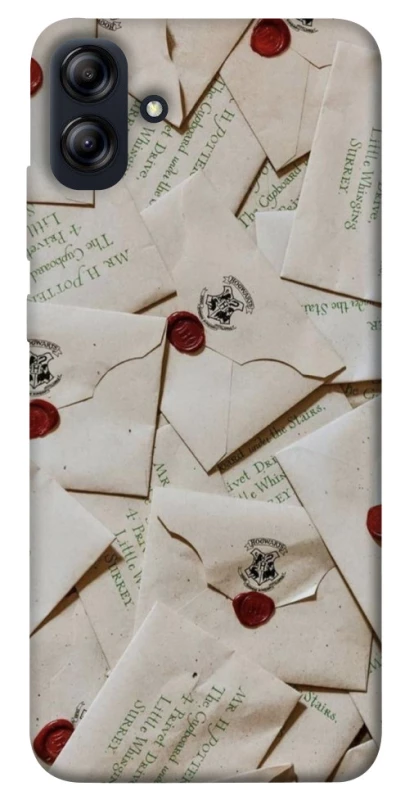 Чехол на Samsung Galaxy A04e Harry Potter v1 фото 1 из 1