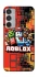 Чохол на Samsung Galaxy M35 Roblox aesthetics ver.8 фото 1 з 1