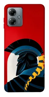 Чохол на Motorola Moto G14 Agamemnon фото 1 з 1