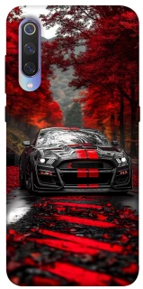 Чохол на Xiaomi Mi 9 mustang фото 1 з 1