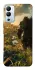 Чехол на Infinix Hot 12i Orc фото 1 из 1