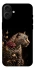 Чохол на Apple iPhone 16 Plus Leopard v3 фото 1 з 1