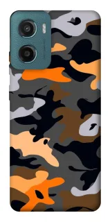 Чохол на Motorola Moto G06 Сamouflage v19 фото 1 з 1