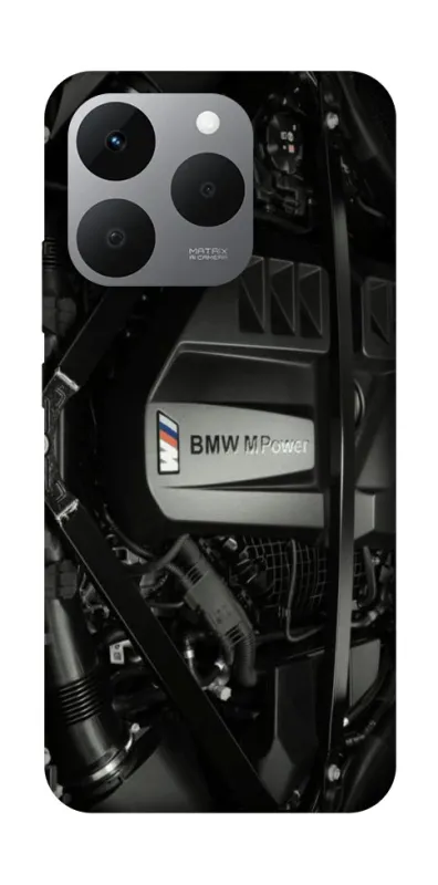 Чохол на Realme 15T BMW V58 фото 1 з 1