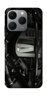 Чехол на Realme 15T BMW V58 фото 1 из 1
