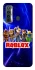 Чехол на TECNO Camon 17 Roblox aesthetics фото 1 из 1