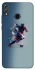 Чохол на Huawei Honor 8X Футболист фото 1 з 1