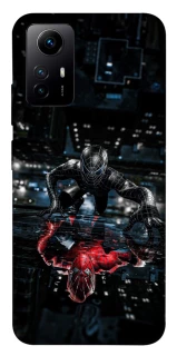 Чохол на Xiaomi Redmi Note 12S Spiderman Venom фото 1 з 1