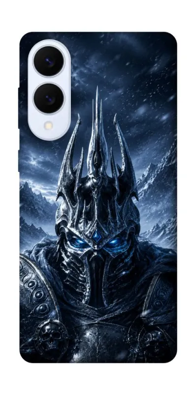 Чехол на Samsung Galaxy S25 Edge Arthas фото 1 из 1