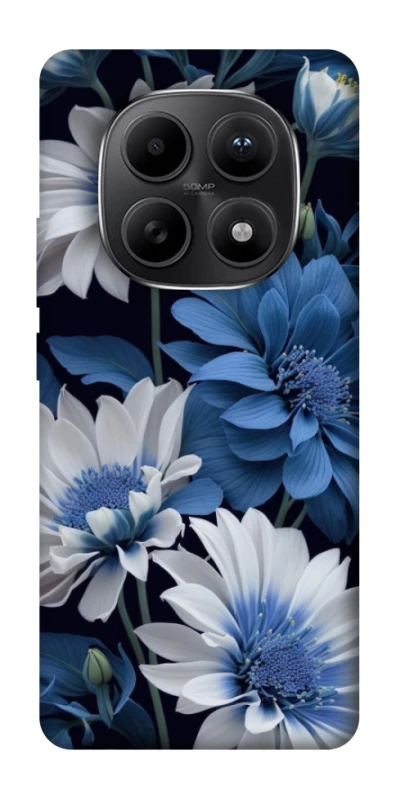 Чохол на Xiaomi Redmi Note 15 5G Flowers v13 фото 1 з 1