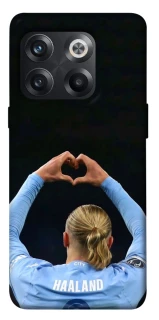 Чохол на OnePlus 10T Erling Haaland V2 фото 1 з 1