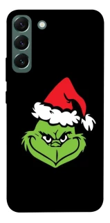 Чохол на Samsung Galaxy S22+ Грінч v2 фото 1 з 1