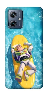 Чехол на Motorola Moto G54 Power buzz lightyear фото 1 из 1