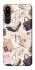 Чохол на Samsung Galaxy F16 Fashion collage ver.9 фото 1 з 1
