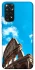 Чехол на Xiaomi Redmi Note 11 (Global) / Note 11S coliseum фото 1 из 1