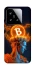Чохол на Xiaomi 15 Bitcoin God фото 1 з 1