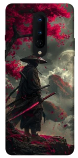 Чехол на OnePlus 8 Sakura San фото 1 из 1