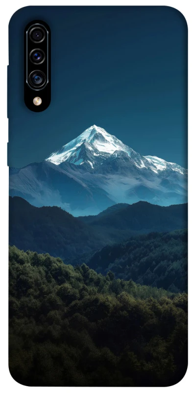Чохол на Samsung Galaxy A50 (A505F) / A50s / A30s Mountain v4 фото 1 з 1