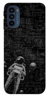 Чехол на Motorola Moto G41 Physics фото 1 из 1