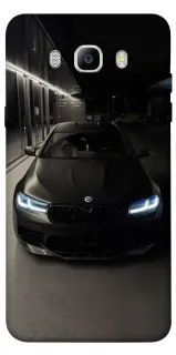 Чехол на Samsung J710F Galaxy J7 (2016) BMW v45 фото 1 из 1