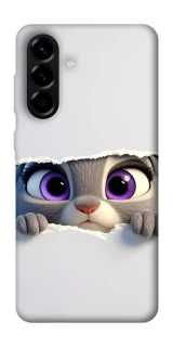 Чехол на Samsung Galaxy A57 5G Zootopia фото 1 из 1