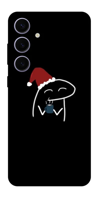 Чохол на Samsung Galaxy S25+ Christmas mood фото 1 з 1