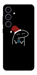 Чехол на Samsung Galaxy S25+ Christmas mood фото 1 из 1